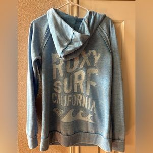 ROXY SURF HOODIE